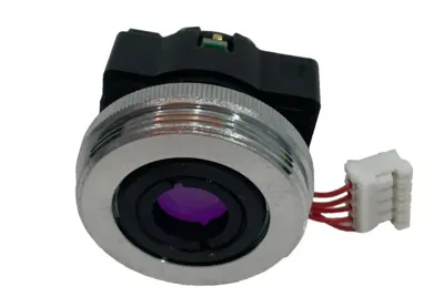 NEW COGNEX DM360-LENS-24LL LIQUID LENS 820-10054-1R DM360LENS24LL