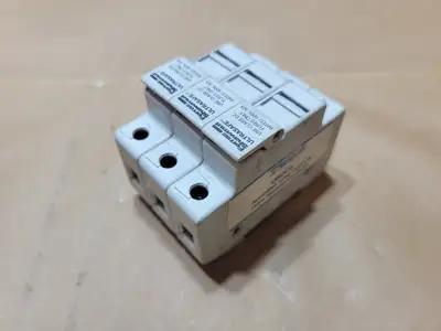 New | in-Stock FERRAZ SHAWMUT USCC3 Misc Electrical & Power Parts British Columbia CA | Lenmark #1439870
