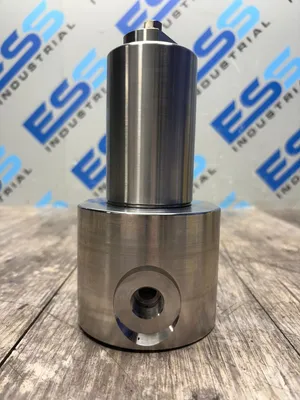 Used PARKER 2SHP1020HVNMP1021 Misc Electrical & Power Parts South Carolina US | ESS Industrial Equipment Sales #1328107