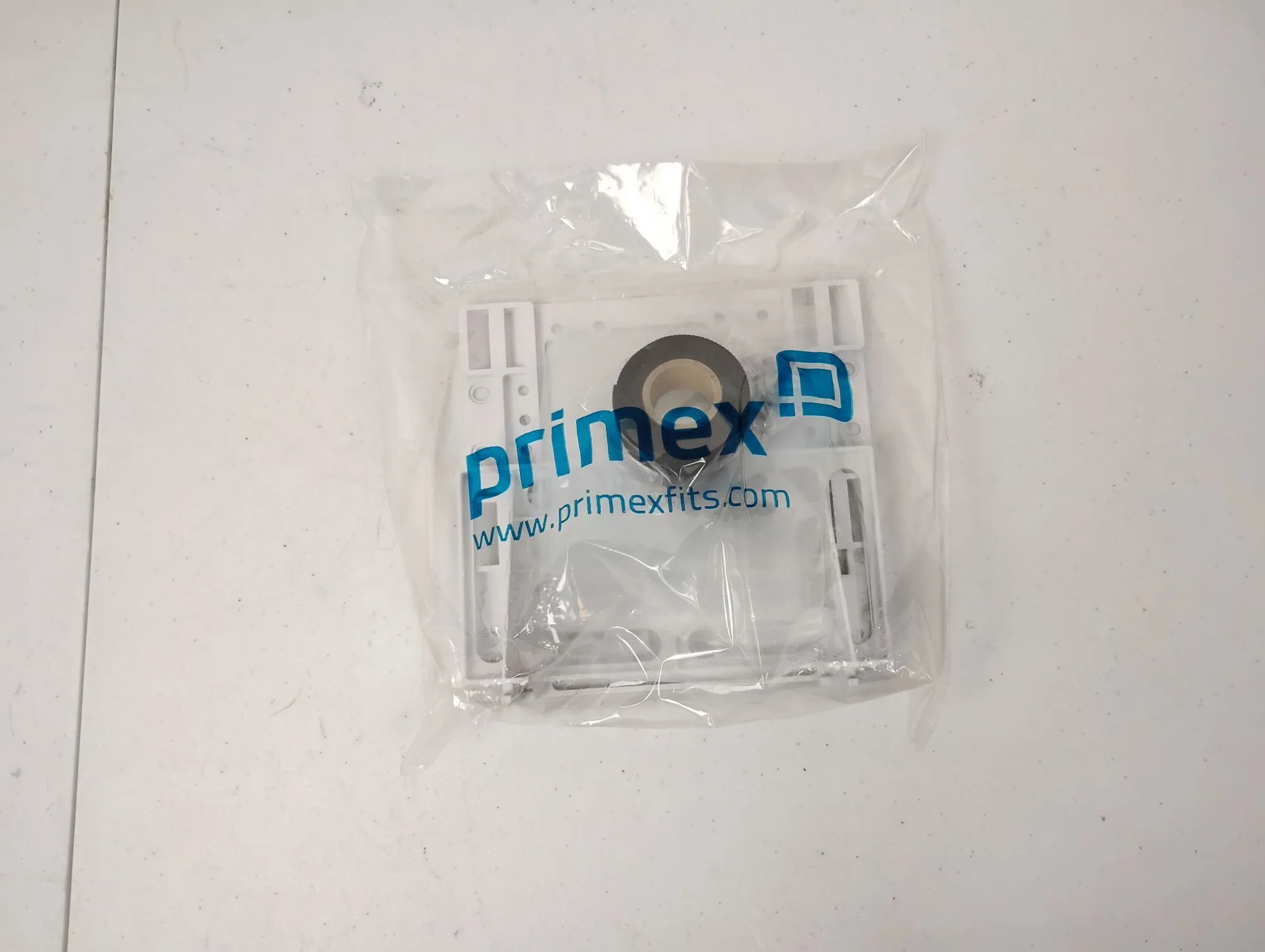 USED PrimeX 125-1729