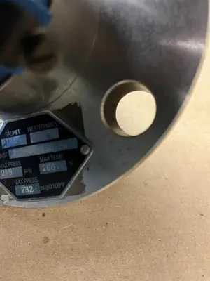 USED KROHNE V51043AA1211A0