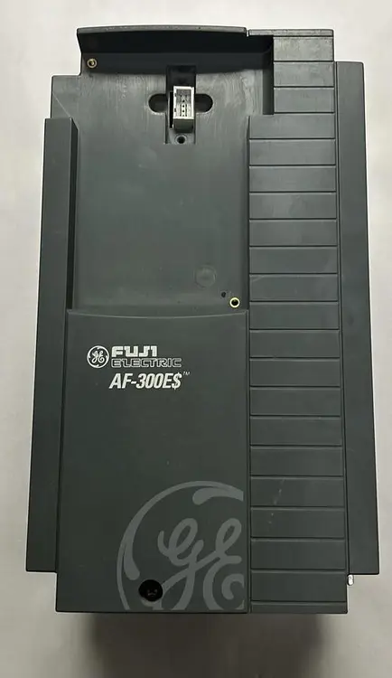 Used GE FUJI 6KES243001X1A1 Speed Drives Ohio US | Surplus Asset Holdings #1243000