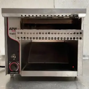 Used _UNKNOWN_ AT-EXPRESS Electric Cooking Equipment Michigan US | Grocery Equipment Sales #1373261