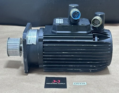 Used AMK DS5-3-6-S00 Servo Motors | J&J Industrial Supply #499532