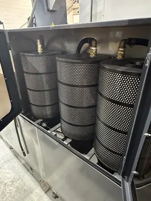 NEW 2012 AMSTECH AW5SL
