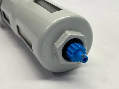 LFR-D-MIDI | Festo  Pneumatic Filter Regulator 546425 - Used