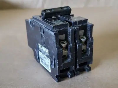 USED SIEMENS BQ2B030