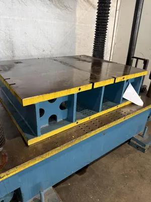 USED DAKE 18-255