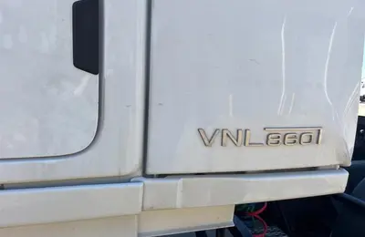 Used VOLVO VNL64T860 Conventional trucks Illinois US | Mitsubishi HC Capital America #1362662