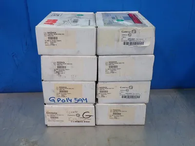 New | in-Stock ABB NCBC61C AC Drive Control Module Ohio US | HGR 24 #1186336