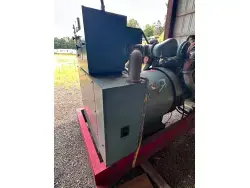 Used 1977 DETROIT DIESEL/LIMA 275 KW GENERATOR SET Diesel Generators Pennsylvania US | Iron Exchange Equipment Solutions #1353707