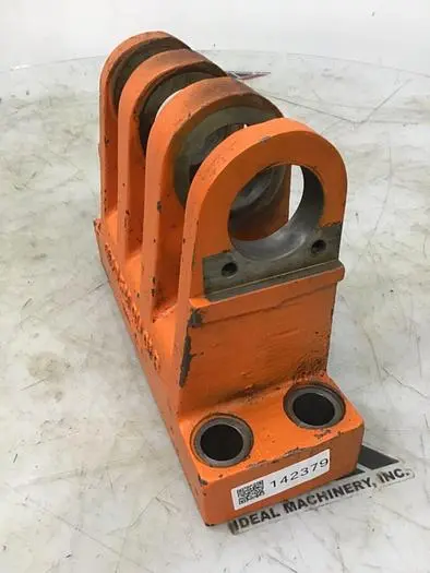 Used ENGEL 0320 541 00 01R Injection Molding Parts Michigan US | Ideal Machinery #692801