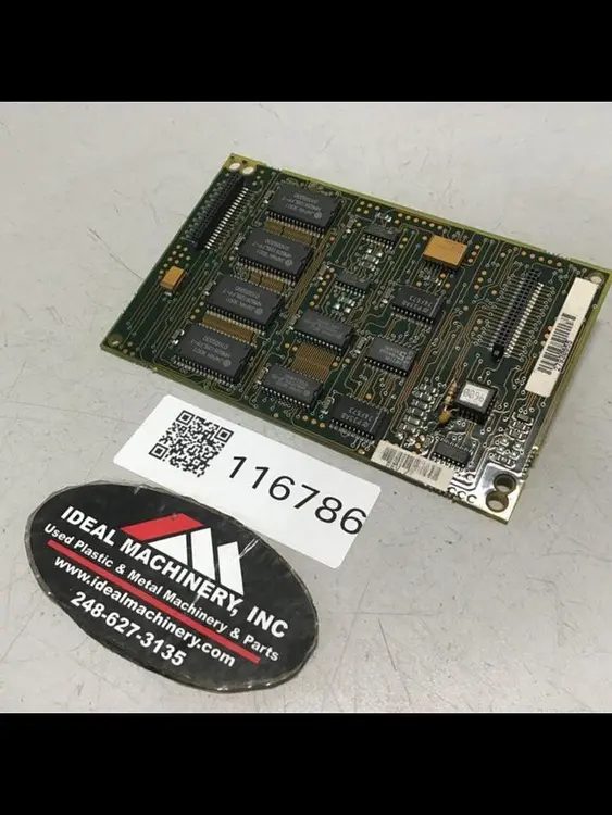 Used CINCINNATI MILACRON 3-542-1130A Circuit Boards Michigan US | Ideal Machinery #871572