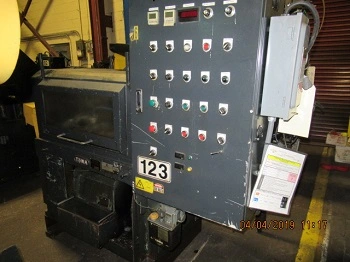 Used _UNKNOWN_ _UNKNOWN_ Single Spindle Automatic Screw Machines New Jersey US | National Machinery Exchange #1500451