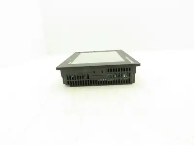 Mitsubishi GT1665M-VTBD 8.4" Color Touch Panel SVGA 800x600p 24VdC Color LCD