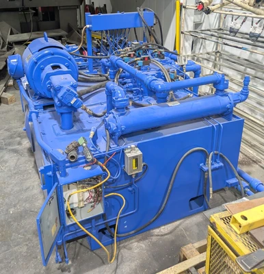 USED PH PH 300 4C PRESS