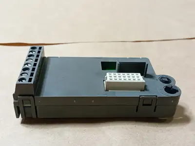 NEW EMERSON 12P2843X042