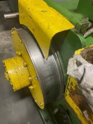 Used RMG 34-0366-75 Wire In-Line Drawers | Walden Machinery #1288926