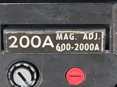 USED GENERAL ELECTRIC TJK626F000
