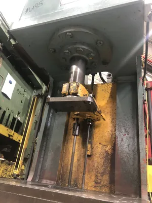 USED 1980 DENISON DENISON FN 5 30H C-592E S0.99270-C PRESS