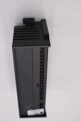 GE FANUC IC660EBD110P 16PT INPUT Electronics 115VAC STOCK K-605-A