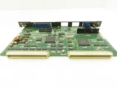 Okuma E4809-436-074-A OPUS 7000 Printed Circuit Control Board PCB