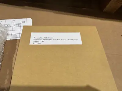 New | in-Stock Epson G10 Load/Unload Systems Michigan US | Maverick Industrial Sales #1463133