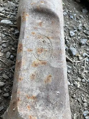 Used AFTERMARKET CROSSOVER SUB ADAPTER FOR CABLE TOOL Drilling Attachments Pennsylvania US | East West Machinery & Drilling #1417446