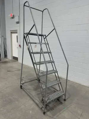 Used COTTERMAN Unknown Tooling & Accessories (Other) Georgia US | The Equipment Hub #717913