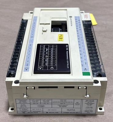 USED Allen-Bradley 1745-LP154/A