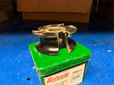 Used _UNKNOWN_ _UNKNOWN_ Tooling (woodworking) Colorado US | MachineryMax #1521416