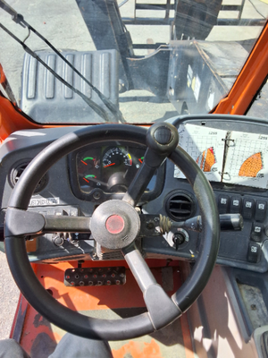 USED 2017 JLG 1255
