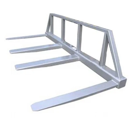Used FORK SPREADER 42" FS CLASS 3 Forklift Attachments Colorado US | Discount Forklift #452581
