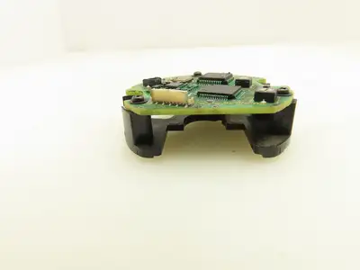 Fanuc A20B-8200-045 AC Servo Motor Encoder Pulsecoder