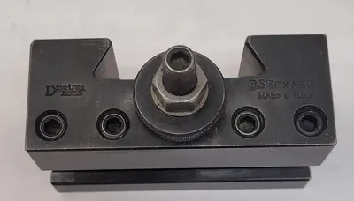 Used DORIAN TOOL D35CXA HOLDERS Tool Holders Kentucky US | Aucto #1315802