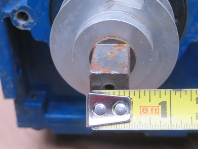 Used SEW EURODRIVE _UNKNOWN_ Gearmotors Texas US | OCO Industrial #1600768