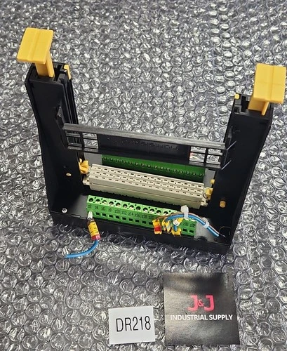 Used Bosch 1 834 486 001 PLC Processors Indiana US | J&J Industrial Supply #1079225