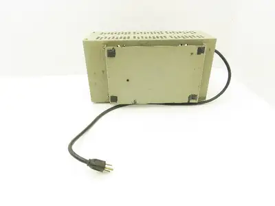 Sola 63-13-175-05 MCR 750 Power Regulator Max Output 6.25A 120VAC