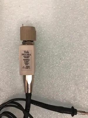 USED TEK P6139A