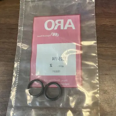 New | in-Stock ARO Y325-114 Seals & Gaskets Ohio US | Surplus Asset Holdings #1487284