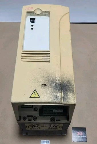 Used ABB ACS800-U1-0025-5+K451+P901 Variable Speed Drives Indiana US | J&J Industrial Supply #516045