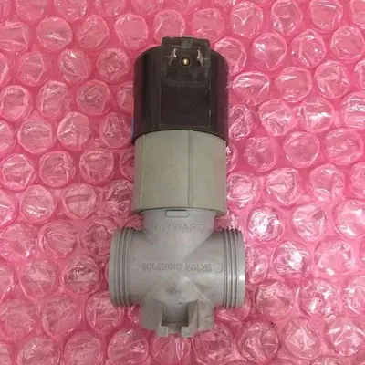 HAYWARD, PVC/CPVC Solenoid valve SVX00501