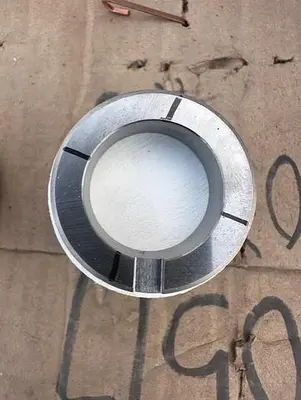 John Crane Seal Assembly PN B52332