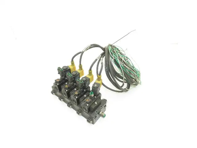 Used ARO IR INGERSOLL RAND _UNKNOWN_ Valves/Fittings | Arrow Industrial #613277