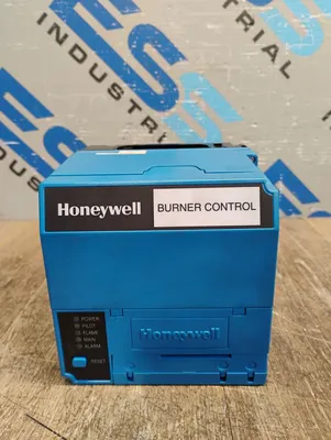 HONEYWELL RM7895-A-1014 Electrical/PLC/Automation | ESS Industrial Equipment Sales (3)