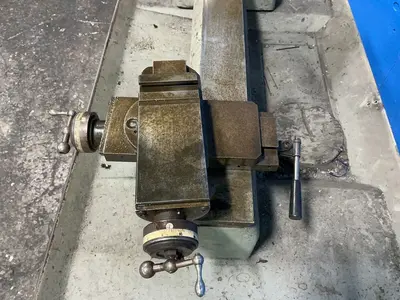 Used HARDINGE DSM59 Second Operation including Speed Lathes Ohio US | HGR 24 #1229474