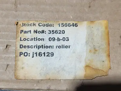 Used PRECISME 35620 Conveyors British Columbia CA | Lenmark #1426378