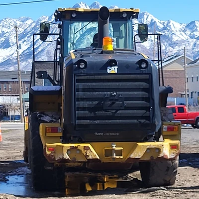 USED 2012 CATERPILLAR 950K
