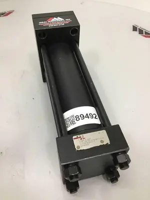 USED HYDRO LINE N5GF-2.5X7