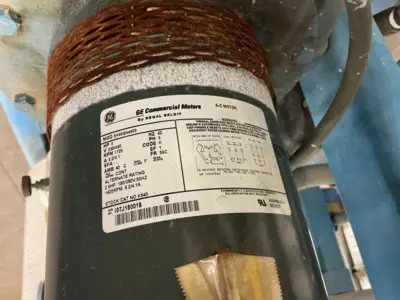 Used SNOW TECH _UNKNOWN_ Snow Removal & Equipment Ohio US | Equipment Recovery Corp. #1331238